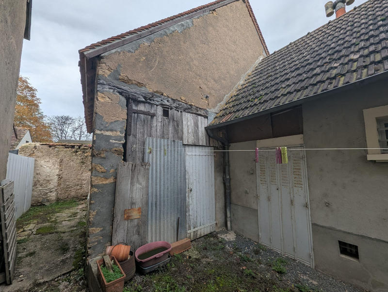 Maison - 172 m² - 6 pièces