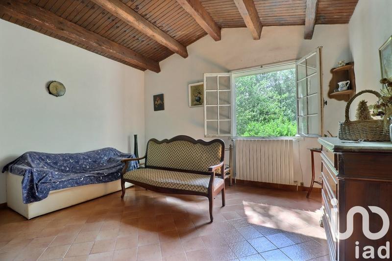 Maison de campagne - 75 m² - 4 pièces