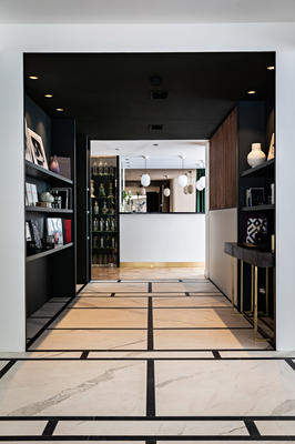 Holiday Inn Paris Elysées