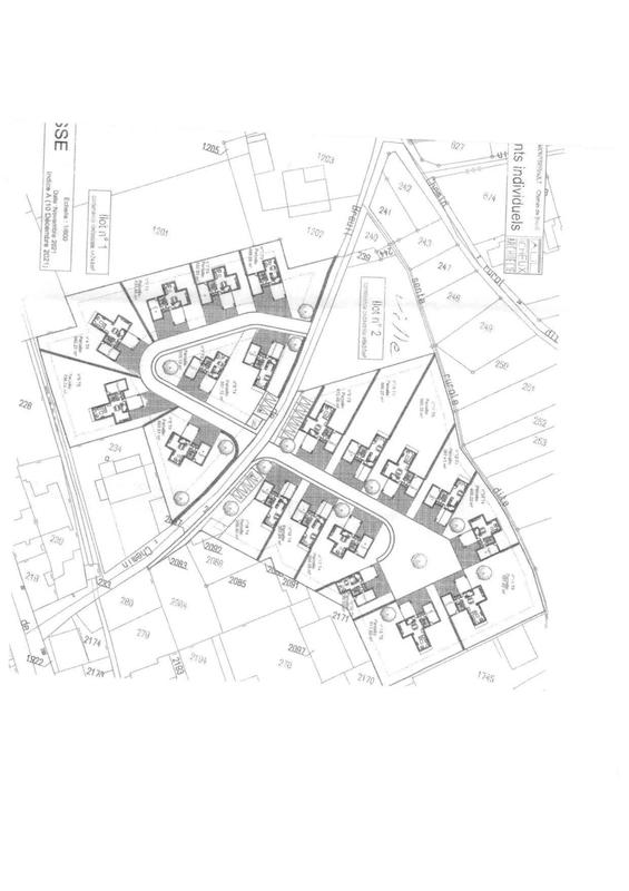 Terrain - 11 200 m²