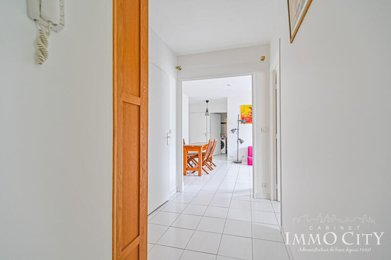 Appartement - 78 m² - 4 pièces
