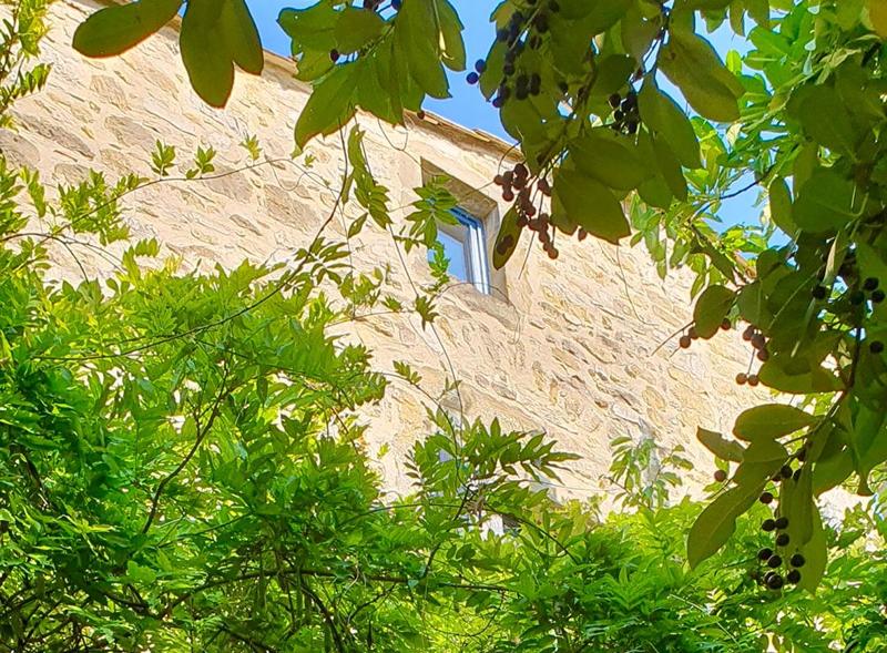 Maison de village - 161 m² - 8 pièces