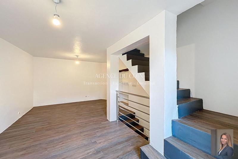 Maison de village - 71 m² - 3 pièces