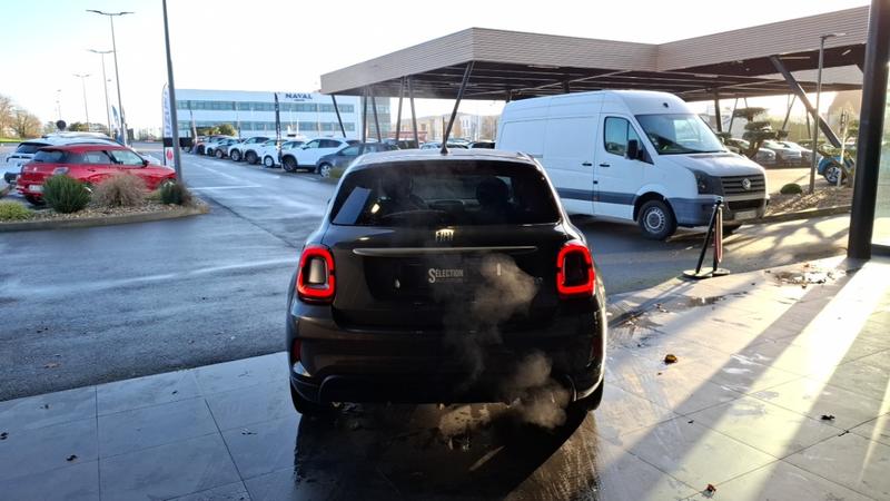 Fiat 500x 1.0 FFly t T3 120ch Sport