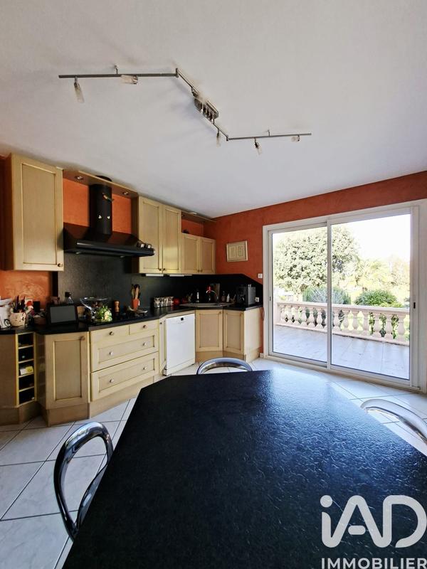 Maison de maîtres - 165 m² - 5 pièces