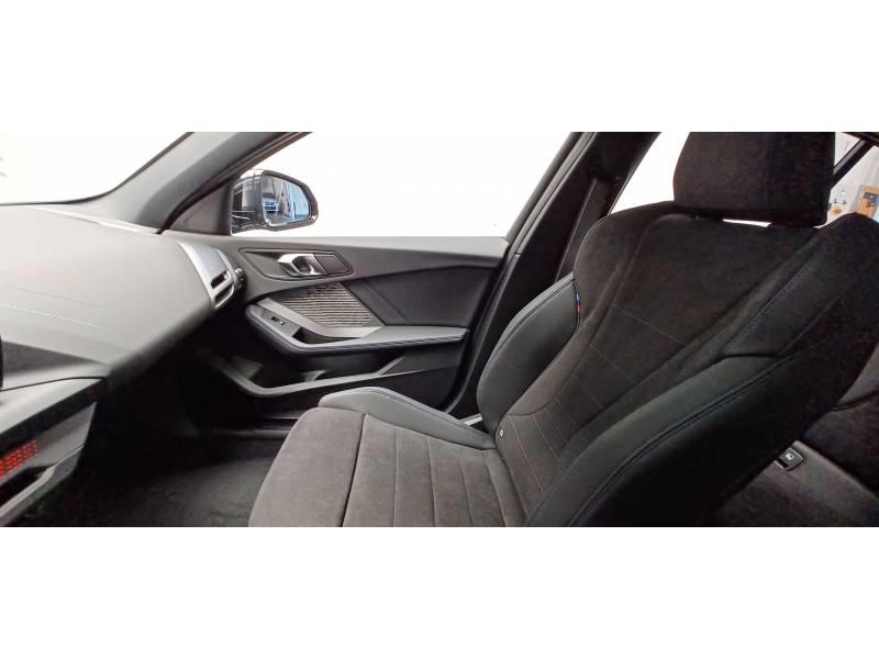 Bmw Série 1 120 170 ch Dkg7 m Sport