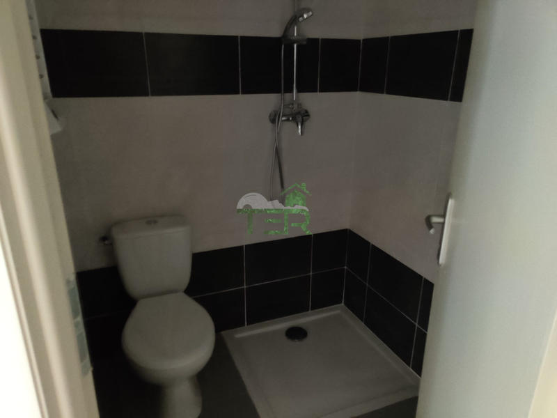 Appartement - 29 m² - 1 pièce