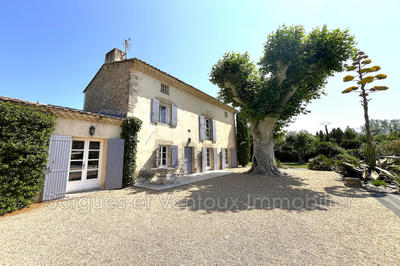 Mas - 140 m² - 6 pièces