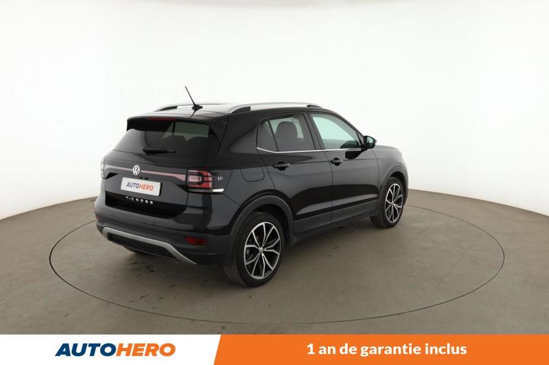 Volkswagen t-Cross 1.0 Tsi Carat Dsg 115 ch