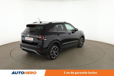 Volkswagen t-Cross 1.0 Tsi Carat Dsg 115 ch