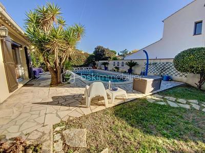 Villa - 147 m² - 6 pièces