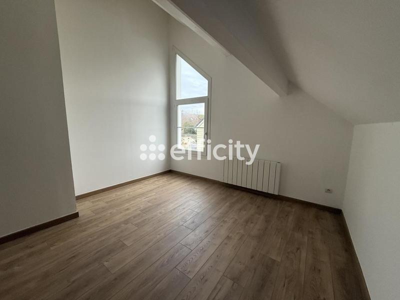 Maison - 153 m² - 8 pièces