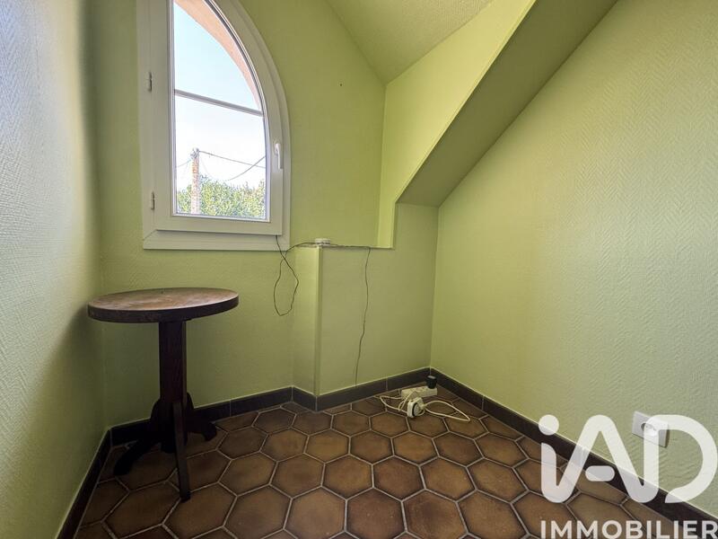 Maison - 68 m² - 3 pièces