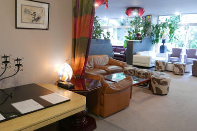 Appartement - 36 m² - 1 pièce