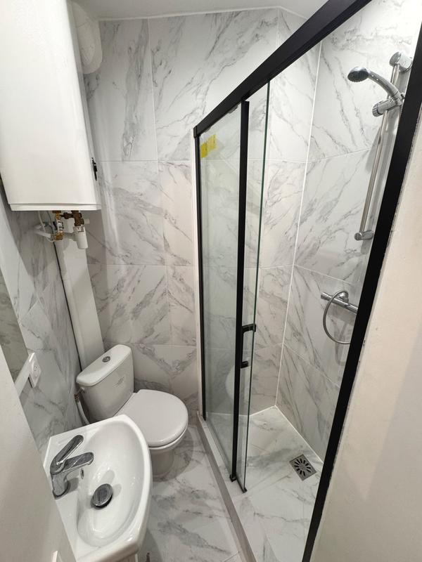 Appartement - 15 m² - 1 pièce