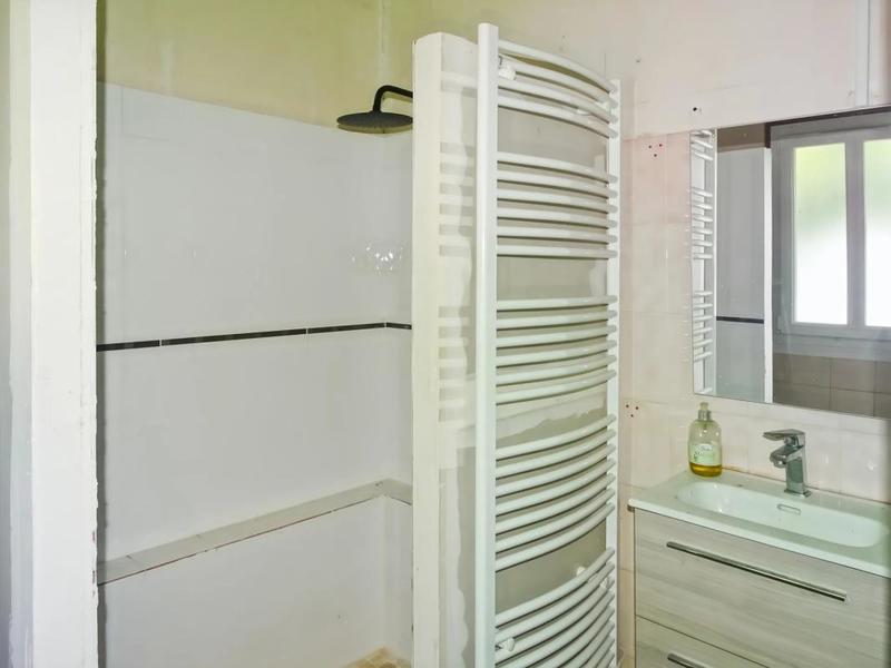 Maison - 90 m² - 3 pièces