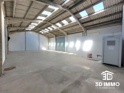 Local commercial - 288 m²