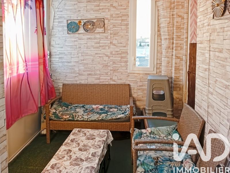 Appartement - 70 m² - 4 pièces