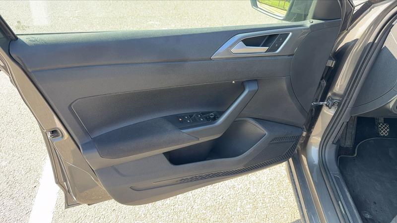 Volkswagen Polo 1.0 Tsi 95 Copper Line