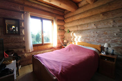 Maison - 116 m² - 5 pièces