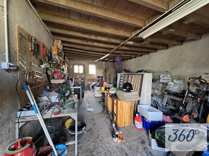 Maison - 175 m² - 5 pièces