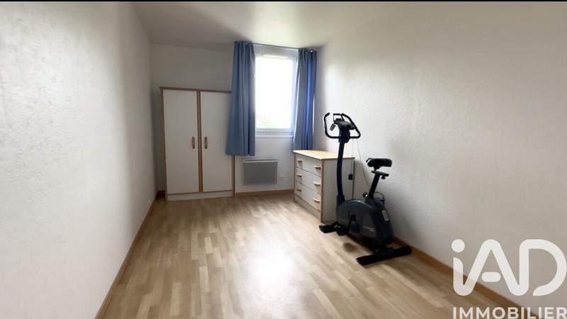 Appartement - 81 m² - 4 pièces