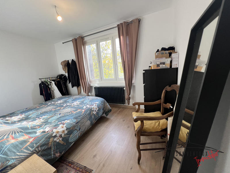 Maison de village - 146 m² - 7 pièces