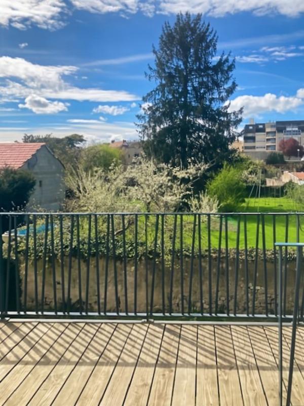 Maison - 144 m² - 8 pièces