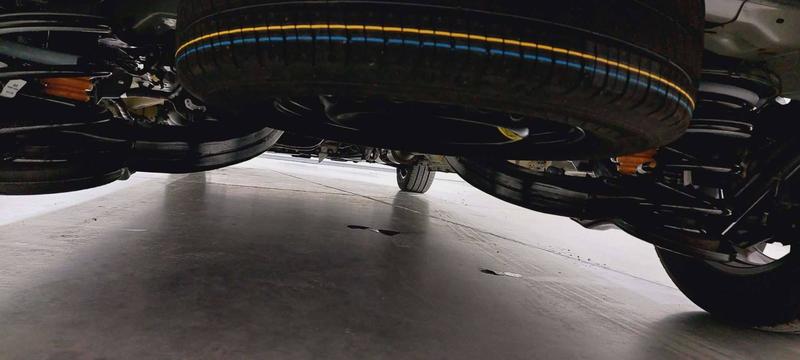 Ford Transit Custom Cabine Approfondie Ca 320 L2h1 2.0 Ecoblue 170 Ch Bva8 Sport