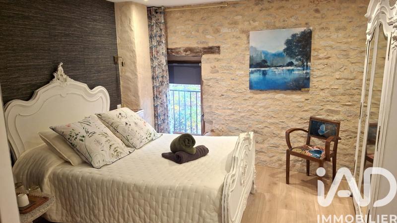 Maison - 190 m² - 4 pièces