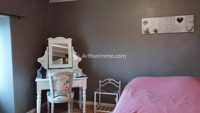 Maison - 171 m² - 7 pièces