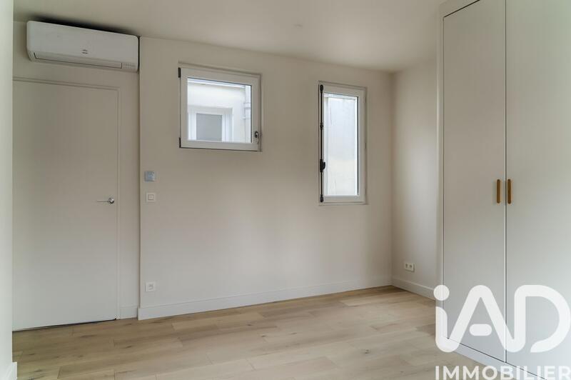 Appartement - 125 m² - 5 pièces
