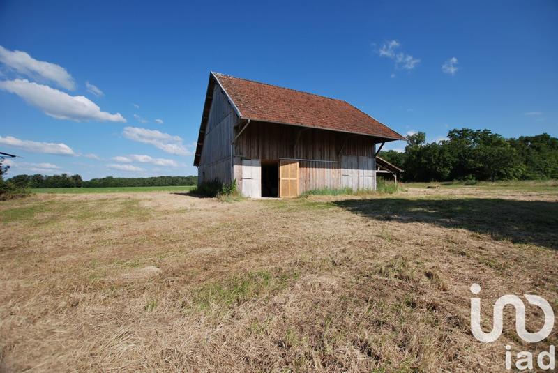 Maison - 115 m² - 6 pièces