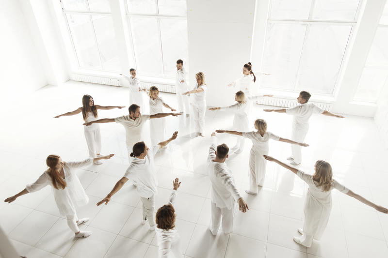 Cours de Yoga de Samara