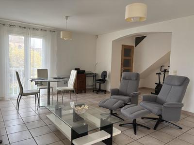 Villa - 102 m² - 4 pièces