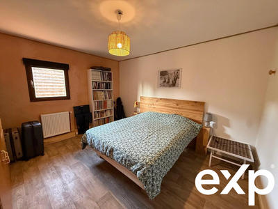 Maison - 100 m² - 3 pièces