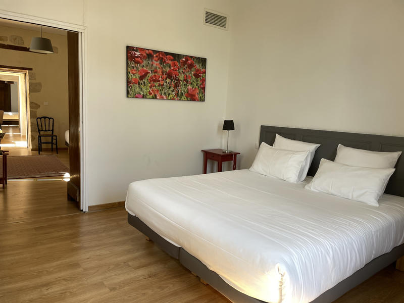 Maison de village - 523 m² - 10 pièces