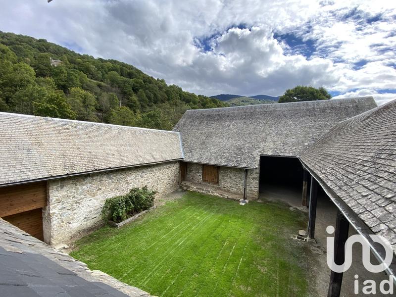 Maison de village - 155 m² - 4 pièces