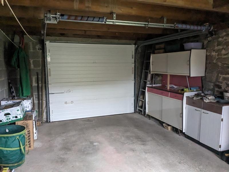 Maison - 73 m² - 3 pièces