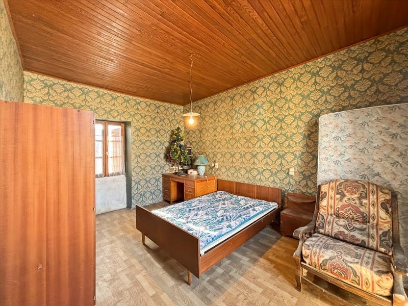 Maison de village - 76 m² - 3 pièces