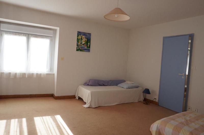 Maison de ville - 112 m² - 5 pièces