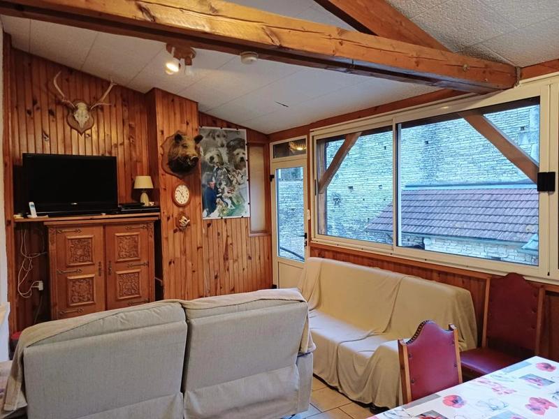 Ferme - 155 m² - 6 pièces