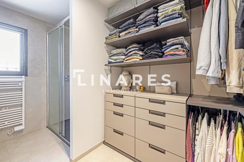 Maison - 145 m² - 4 pièces