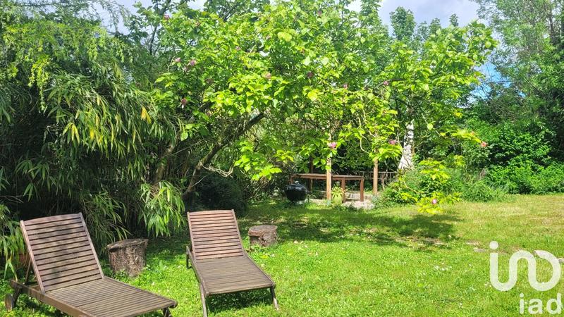 Maison - 260 m² - 9 pièces