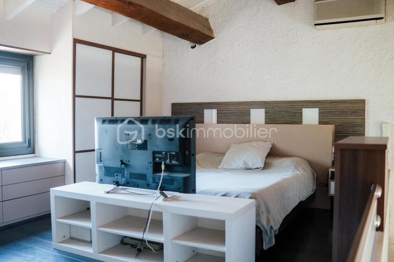 Maison - 112 m² - 4 pièces