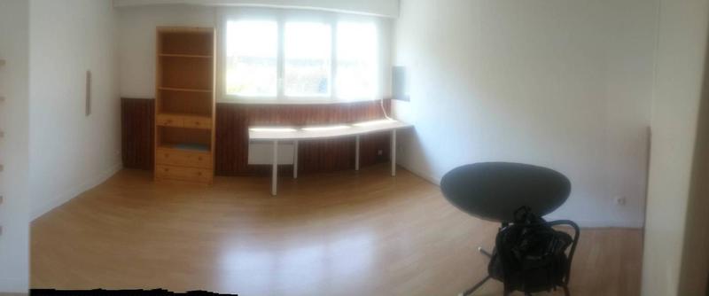 Studio - 23 m² - 1 pièce