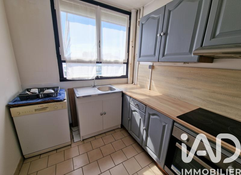 Appartement - 67 m² - 4 pièces