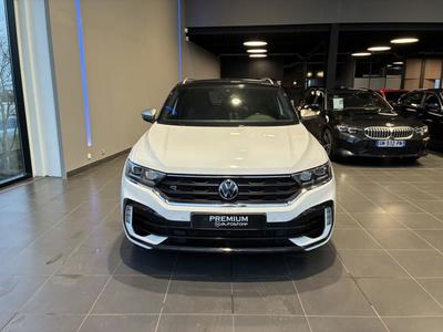 Volkswagen t-Roc 2.0 Tsi 300 Start/Stop Dsg7 4motion R
