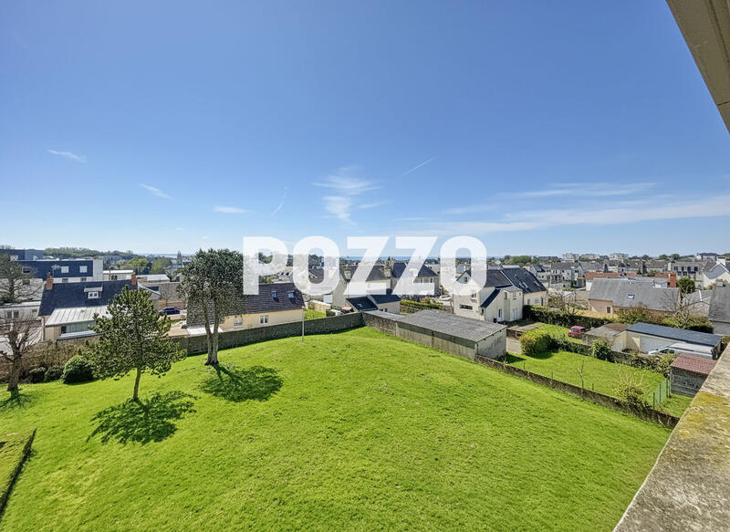 Appartement - 73 m² - 4 pièces