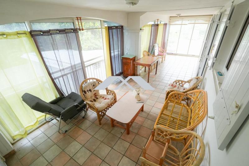 Maison - 170 m² - 6 pièces